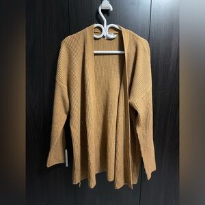 Ardene Knit Cardigan - Wmns med